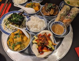  at 1990 Vegan Living in Berlin