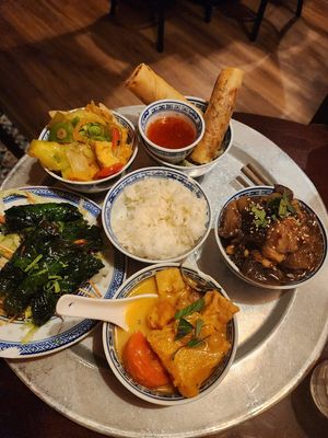  at 1990 Vegan Living in Berlin