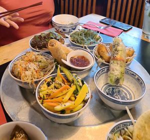  at 1990 Vegan Living in Berlin