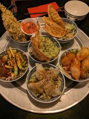  at 1990 Vegan Living in Berlin