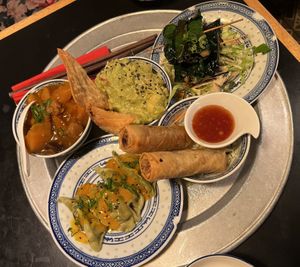   at 1990 Vegan Living in Berlin