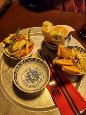  at 1990 Vegan Living in Berlin