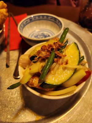  at 1990 Vegan Living in Berlin