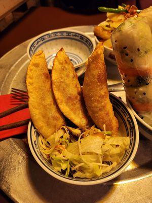  at 1990 Vegan Living in Berlin