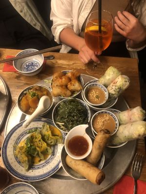   at 1990 Vegan Living in Berlin