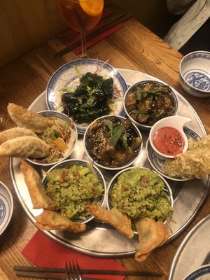   at 1990 Vegan Living in Berlin