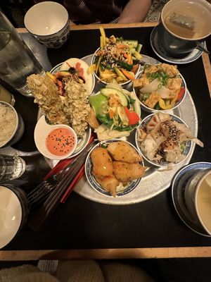   at 1990 Vegan Living in Berlin