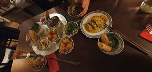  at 1990 Vegan Living in Berlin