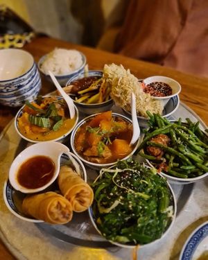  at 1990 Vegan Living in Berlin