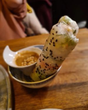  at 1990 Vegan Living in Berlin