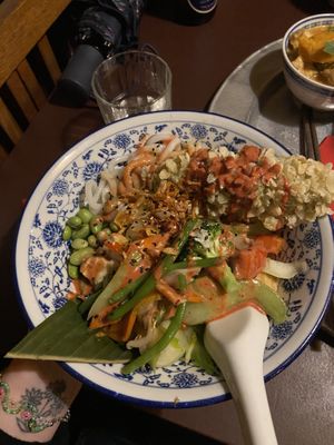   at 1990 Vegan Living in Berlin