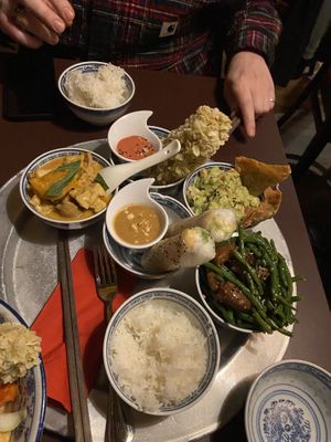   at 1990 Vegan Living in Berlin