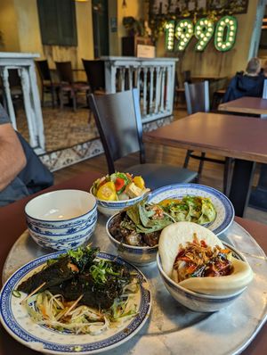  at 1990 Vegan Living in Berlin