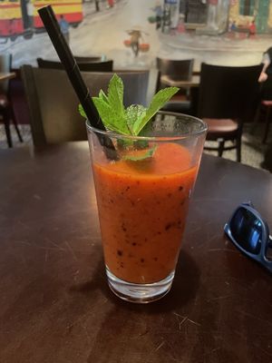   at 1990 Vegan Living in Berlin