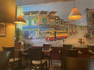   at 1990 Vegan Living in Berlin