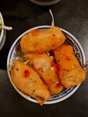  at 1990 Vegan Living in Berlin