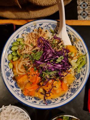  at 1990 Vegan Living in Berlin