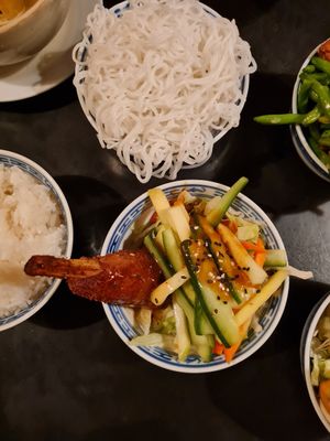  at 1990 Vegan Living in Berlin