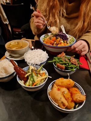  at 1990 Vegan Living in Berlin