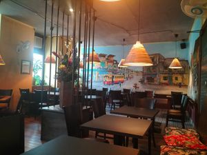  at 1990 Vegan Living in Berlin