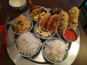  at 1990 Vegan Living in Berlin