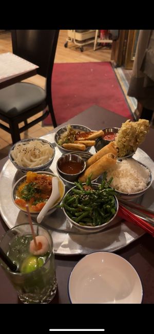   at 1990 Vegan Living in Berlin