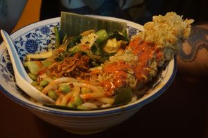  at 1990 Vegan Living in Berlin