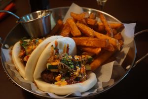  at 1990 Vegan Living in Berlin