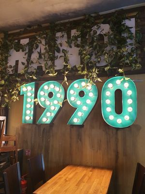  at 1990 Vegan Living in Berlin