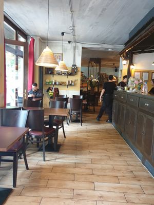  at 1990 Vegan Living in Berlin