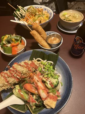   at 1990 Vegan Living in Berlin