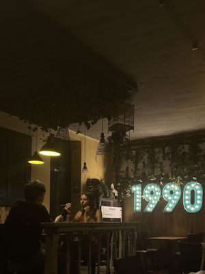   at 1990 Vegan Living in Berlin