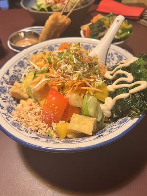   at 1990 Vegan Living in Berlin