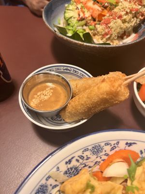   at 1990 Vegan Living in Berlin