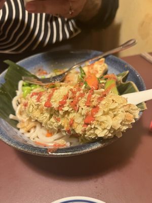   at 1990 Vegan Living in Berlin