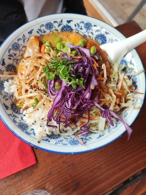  at 1990 Vegan Living in Berlin