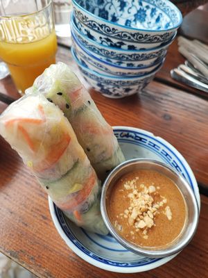  at 1990 Vegan Living in Berlin