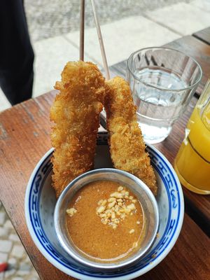  at 1990 Vegan Living in Berlin