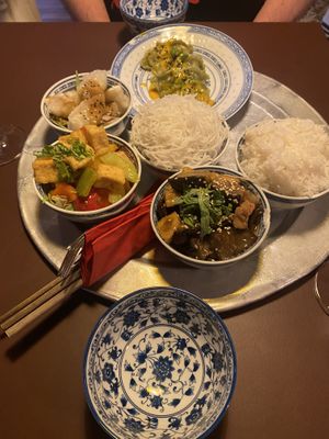   at 1990 Vegan Living in Berlin