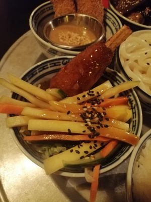  at 1990 Vegan Living in Berlin