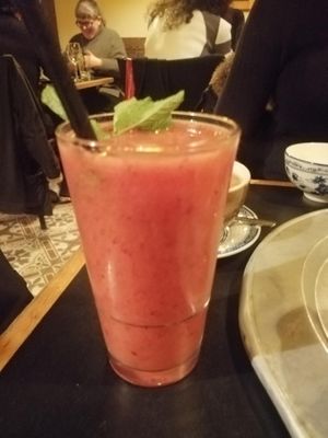  at 1990 Vegan Living in Berlin