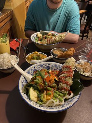   at 1990 Vegan Living in Berlin