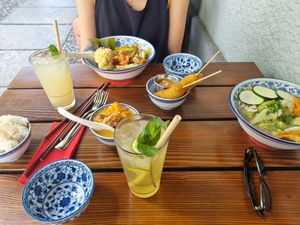  at 1990 Vegan Living in Berlin