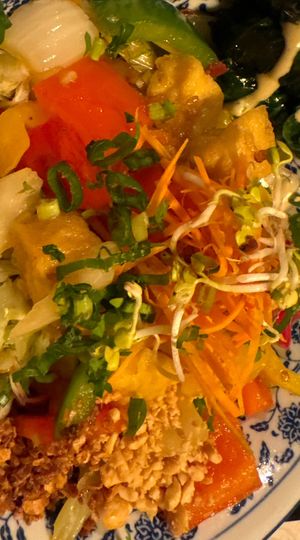   at 1990 Vegan Living in Berlin