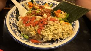   at 1990 Vegan Living in Berlin