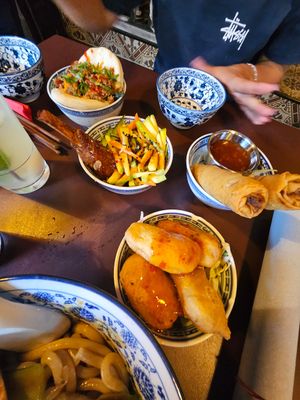  at 1990 Vegan Living in Berlin