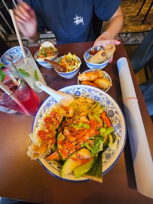  at 1990 Vegan Living in Berlin