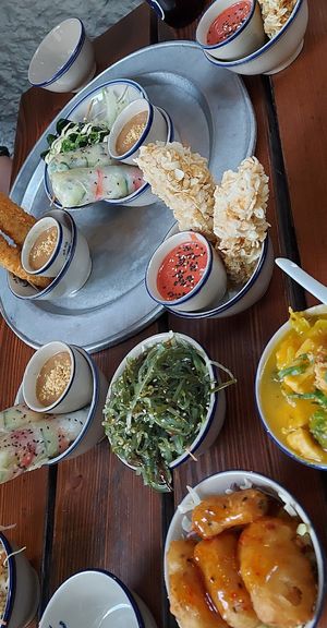  at 1990 Vegan Living in Berlin