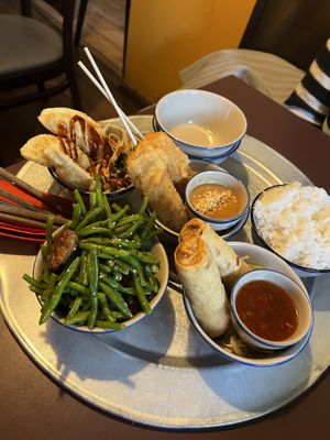   at 1990 Vegan Living in Berlin