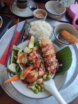  at 1990 Vegan Living in Berlin